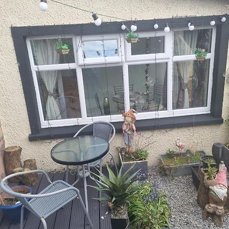 Nanny Bambi'S Highland Hoose Inverness Quarto foto