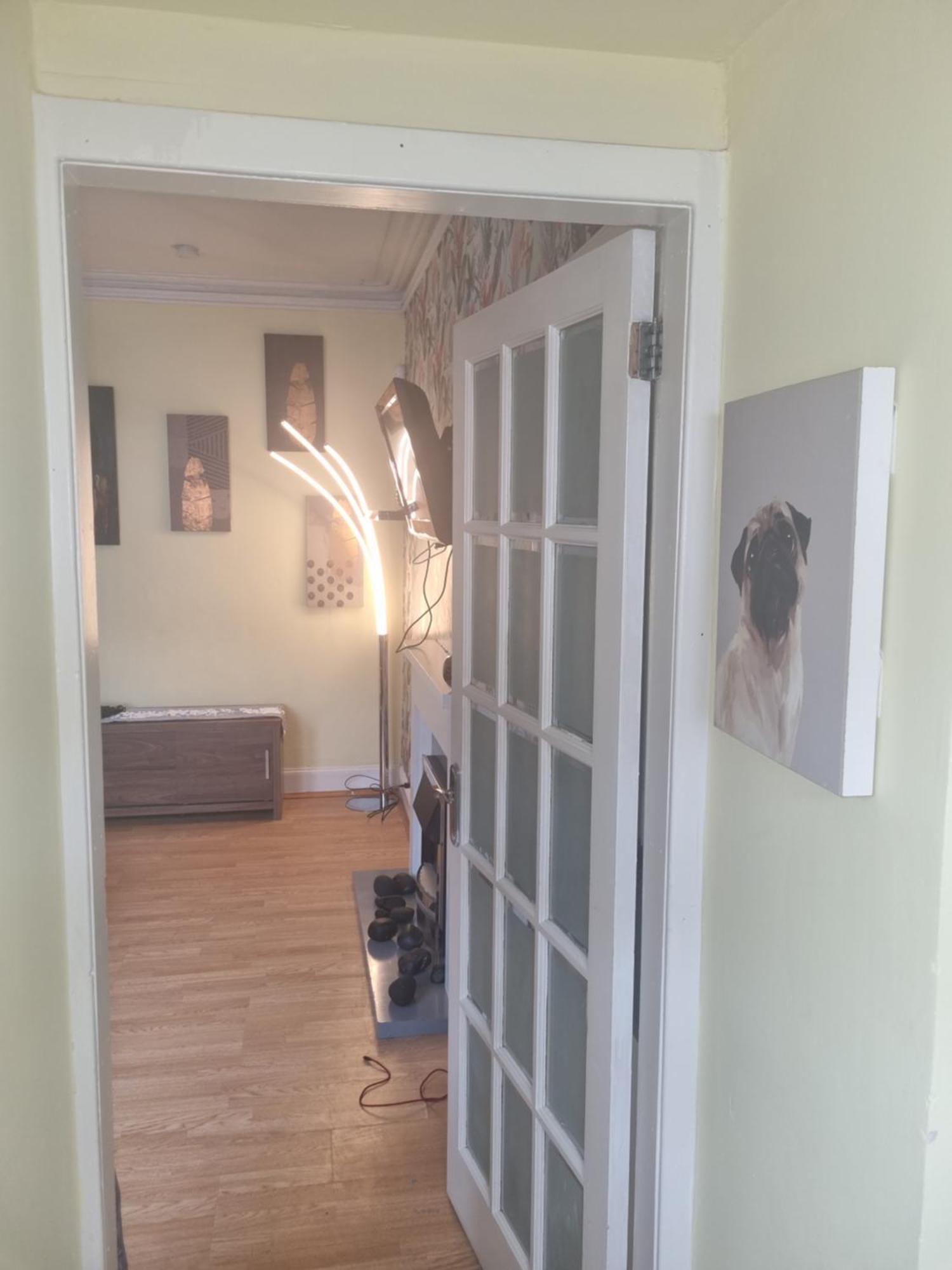 Nanny Bambi'S Highland Hoose Inverness Quarto foto