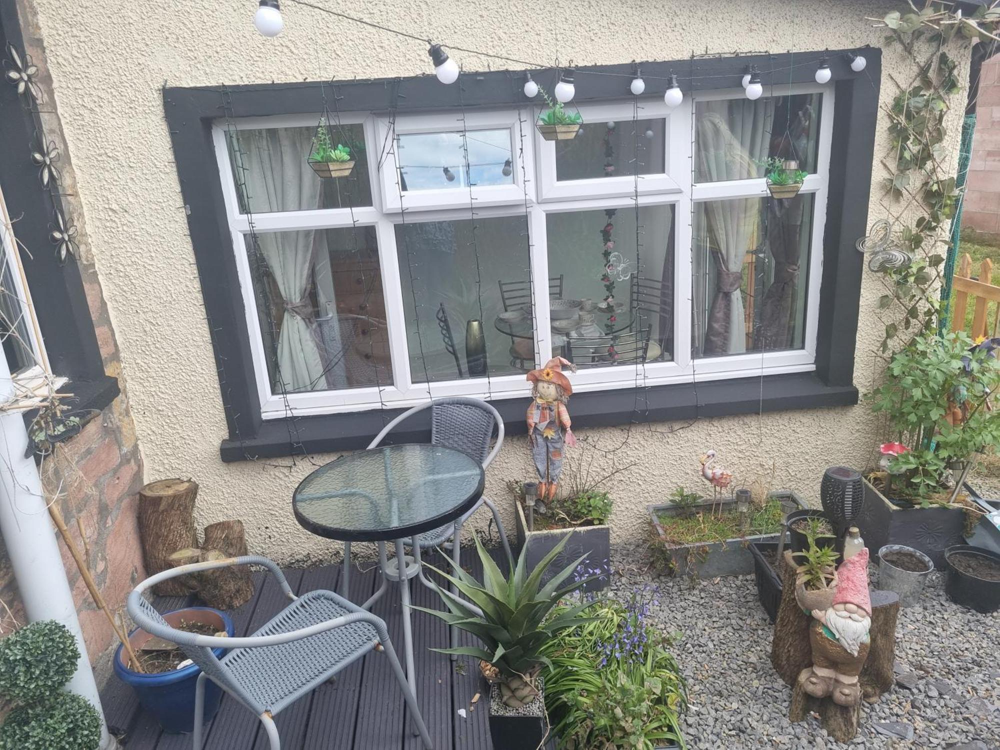 Nanny Bambi'S Highland Hoose Inverness Quarto foto